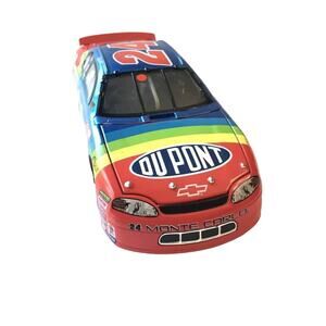 1998 Jeff Gordon #24 DuPont/Winston No Bull Monte Carlo 1:24 CWC Limited Edition